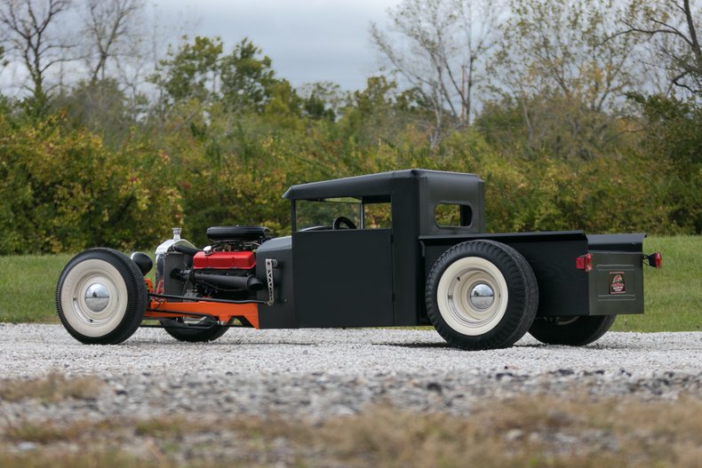 1930 Ford Pickup