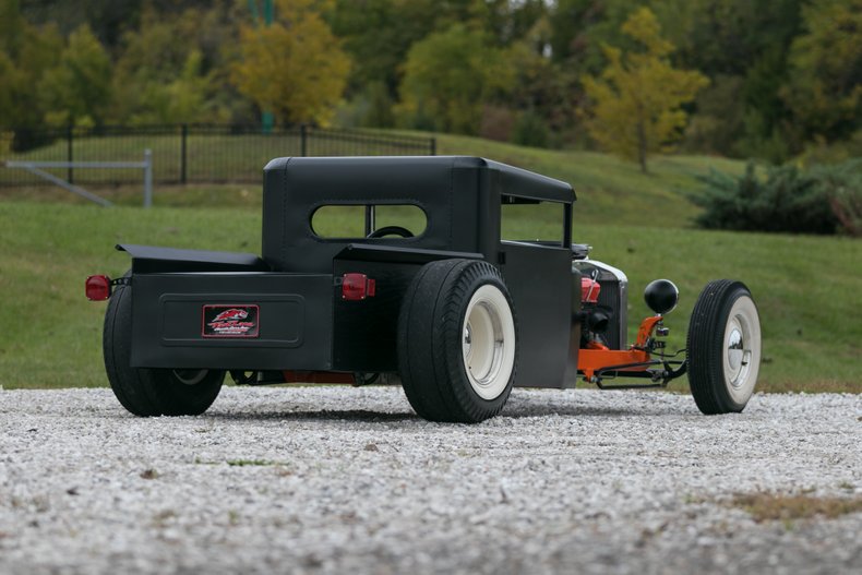 1930 Ford Pickup