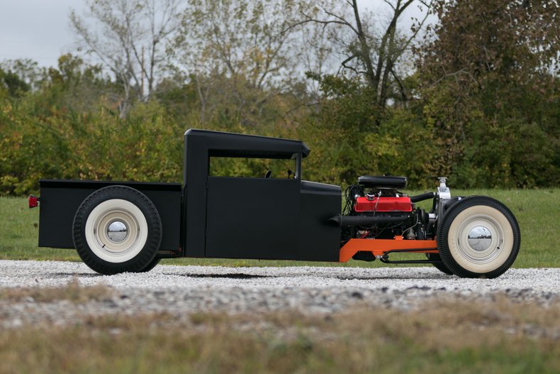 1930 Ford Pickup