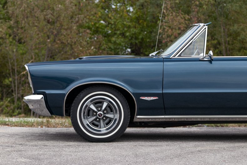 1965 Pontiac GTO