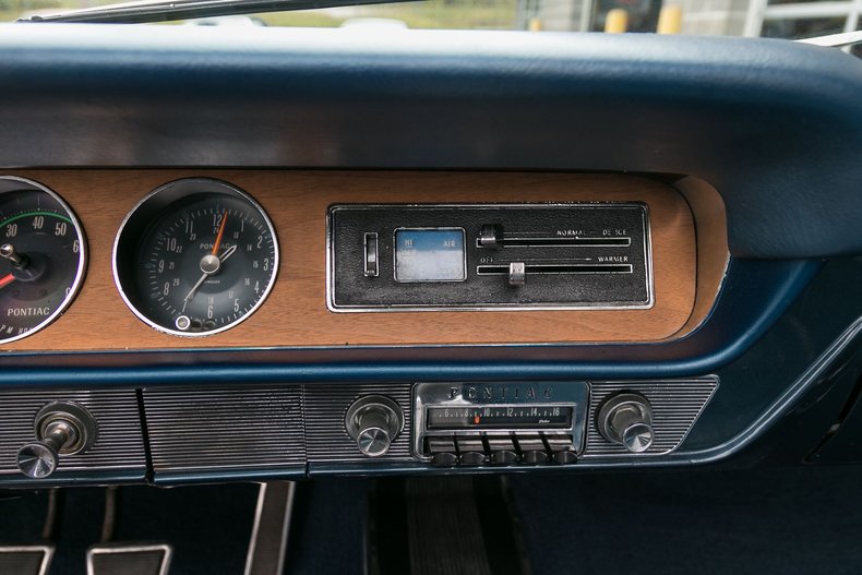 1965 Pontiac GTO