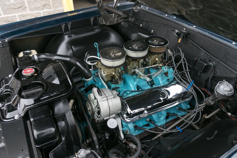 1965 Pontiac GTO