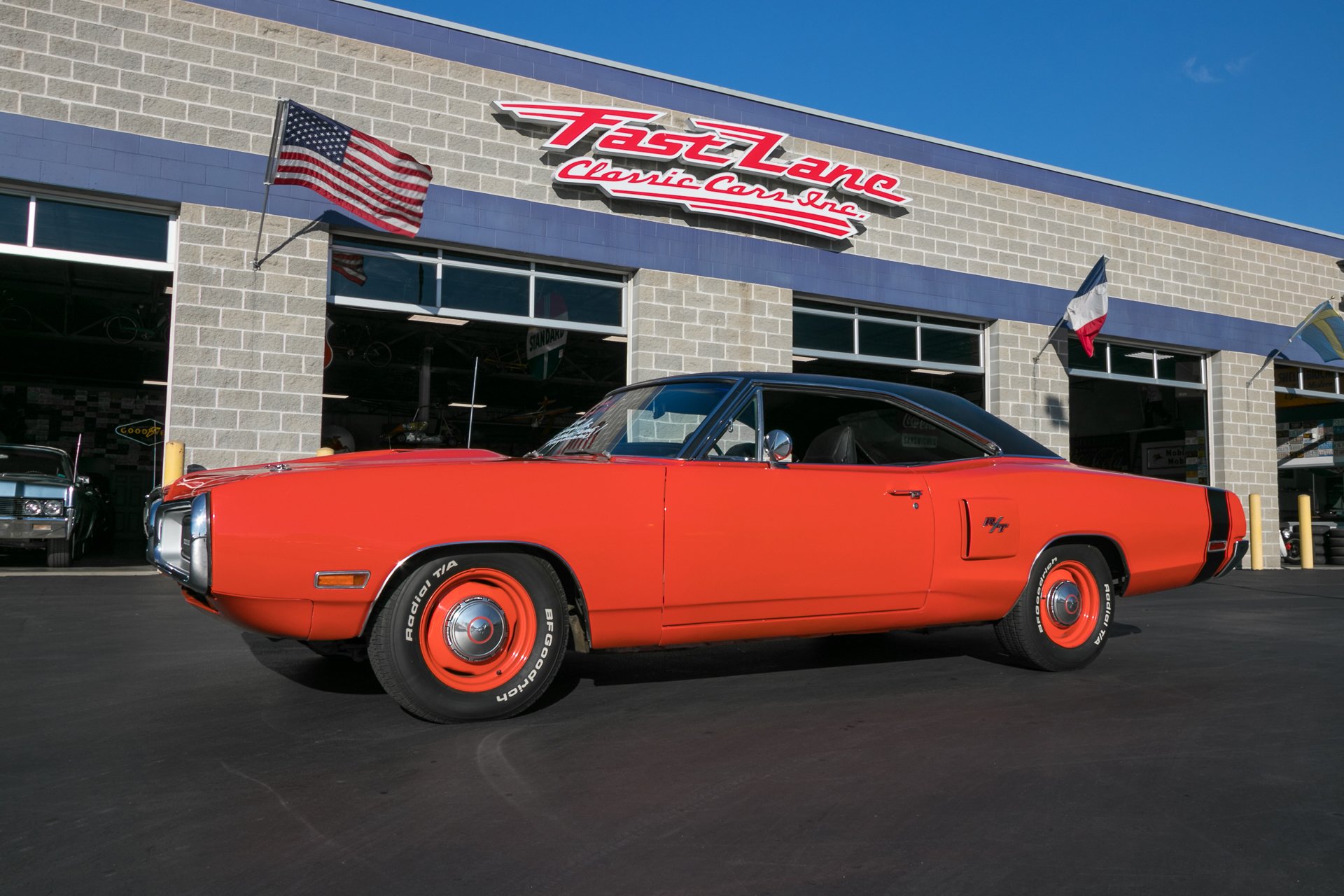 1970 dodge coronet r t