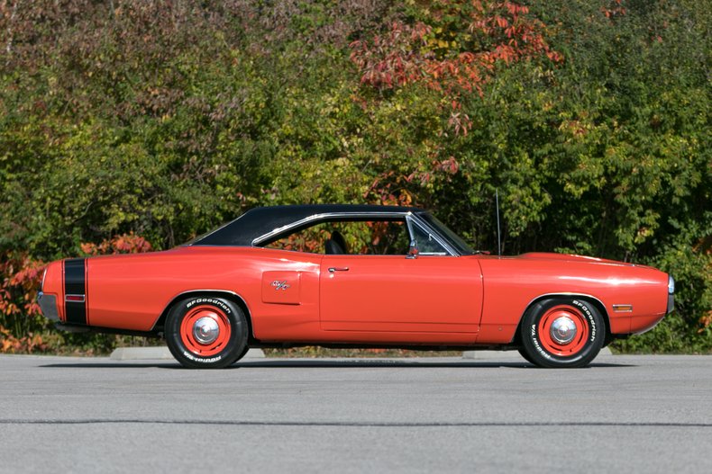 1970 Dodge Coronet