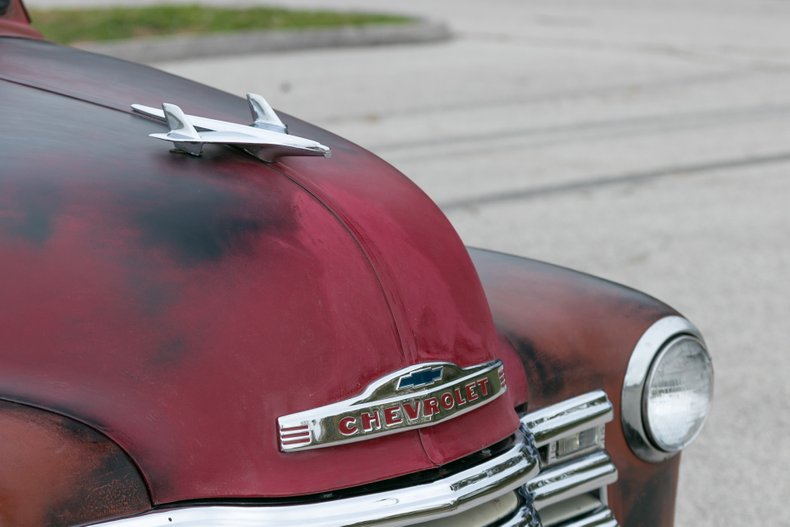 1949 GMC Pickup