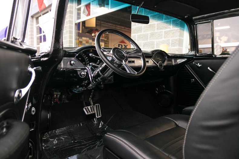 1955 Chevrolet Bel Air