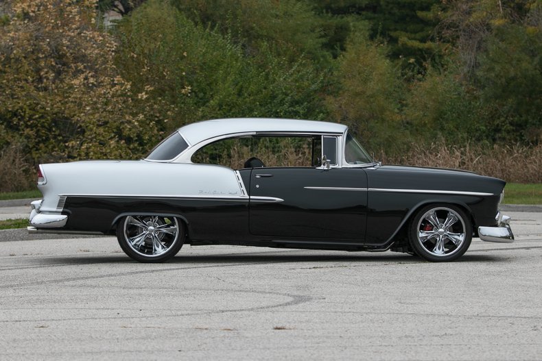 1955 Chevrolet Bel Air