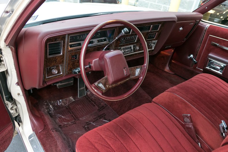 1983 Oldsmobile Delta 88