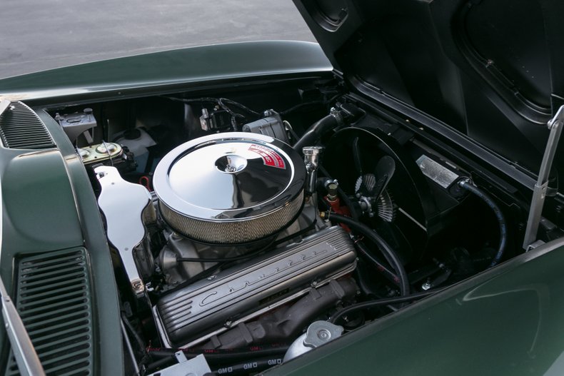 1967 Chevrolet Corvette