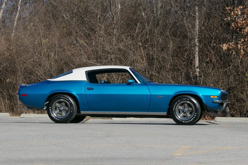 1970 Chevrolet Camaro