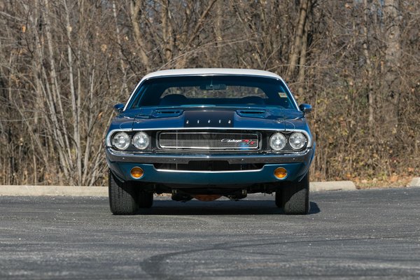 1970 Dodge Challenger