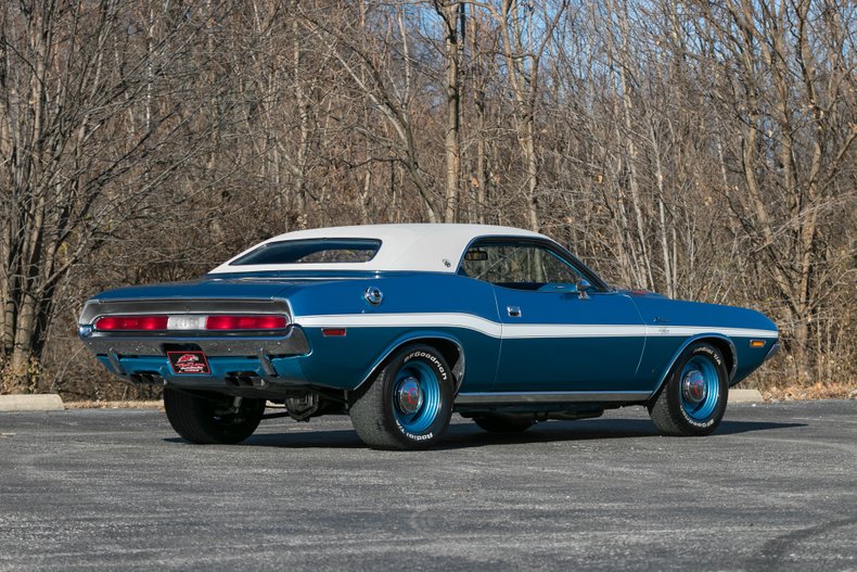 1970 Dodge Challenger