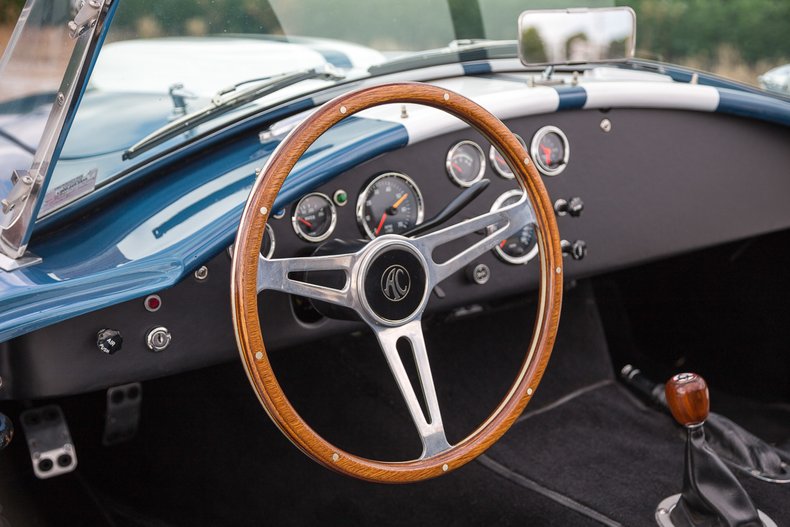 1967 Shelby Cobra