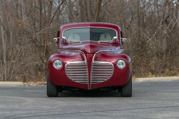 1941 Plymouth Special Deluxe