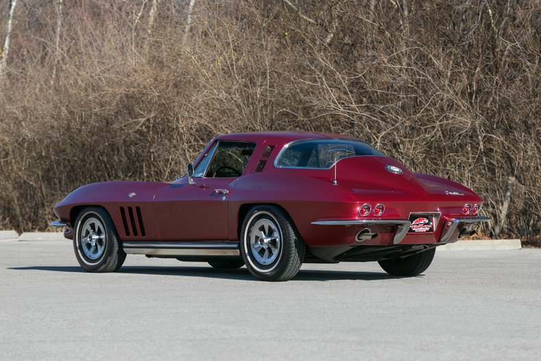 1965 Chevrolet Corvette