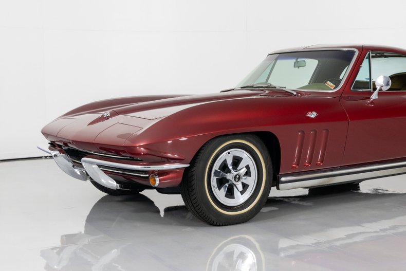 1965 Chevrolet Corvette