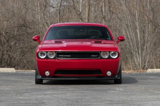 2012 Dodge 