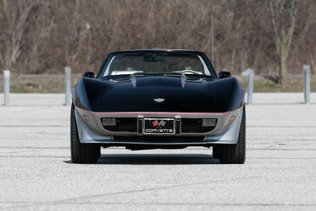 1978 Chevrolet Corvette