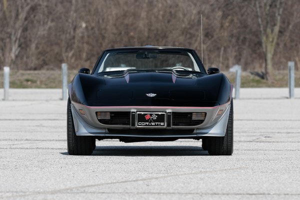 1978 Chevrolet Corvette