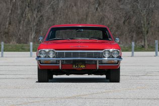 1965 Chevrolet Impala