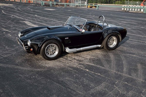 1965 Shelby Cobra