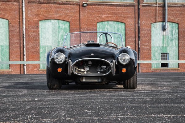 1965 Shelby Cobra