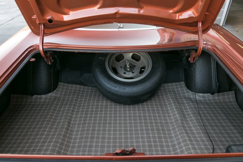 1970 Dodge Coronet
