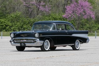 1957 Chevrolet Bel Air