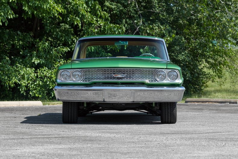 1963 Ford Galaxie