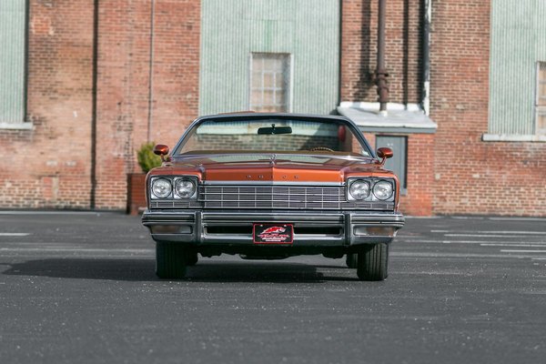 1975 Buick LeSabre