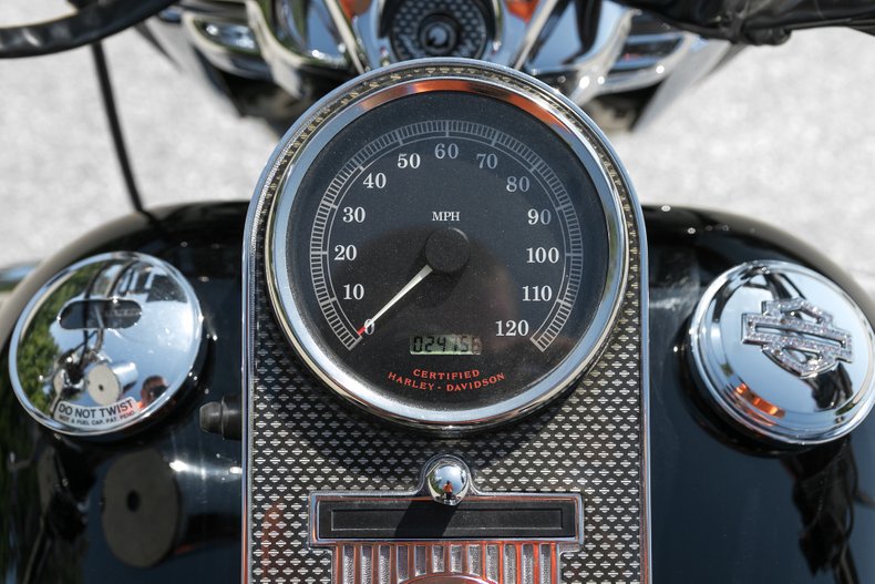 2003 Harley-Davidson Road King