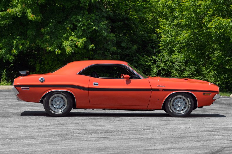 1970 Dodge Challenger