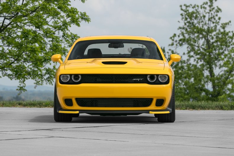 2017 Dodge Challenger | Fast Lane Classic Cars
