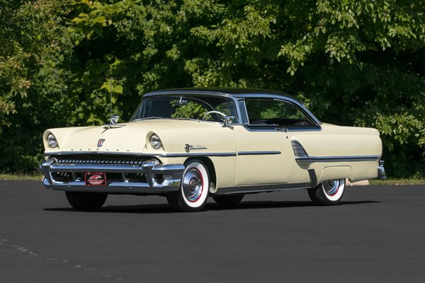 1955 Mercury Montclair