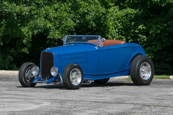 1932 Ford Roadster