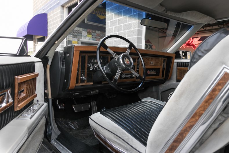 1982 Buick Riviera Bayliff Packard Sport