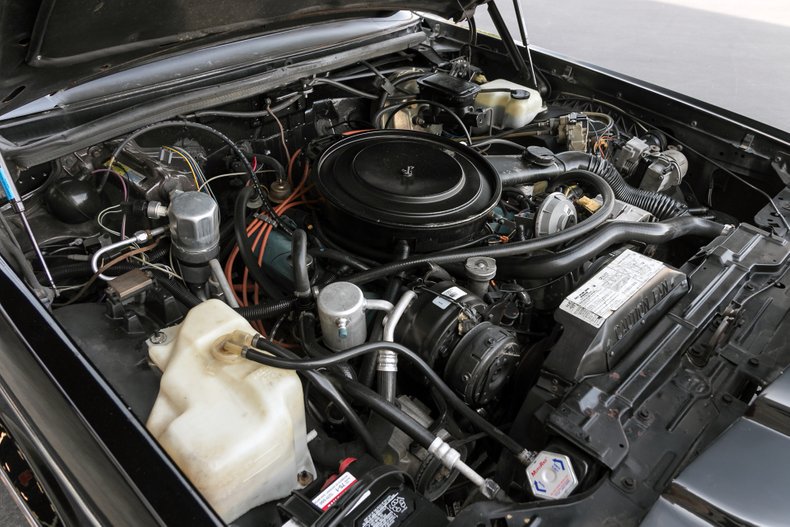 1982 Buick Riviera Bayliff Packard Sport