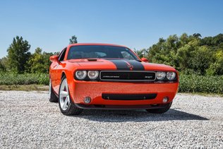 2008 Dodge Challenger