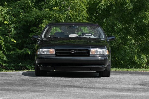 1995 Chevrolet Impala SS