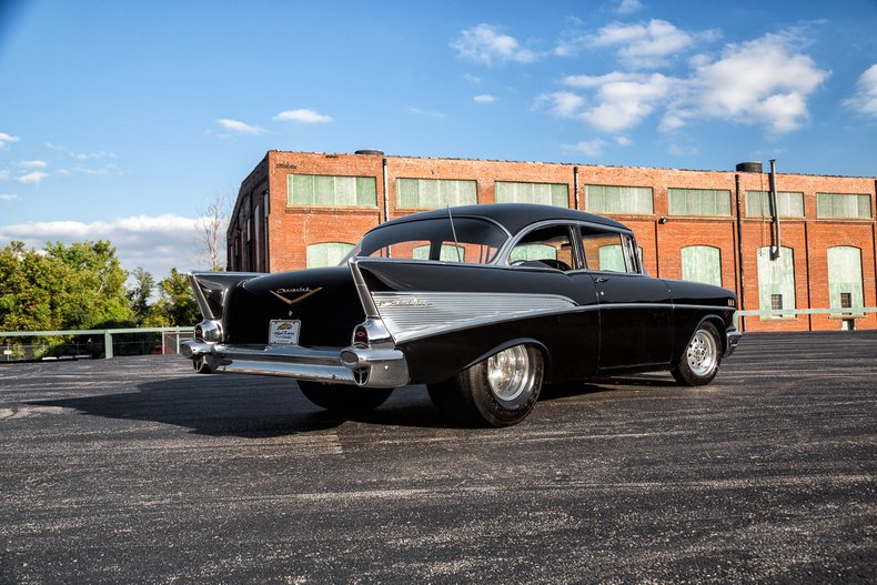 1957 Chevrolet 210