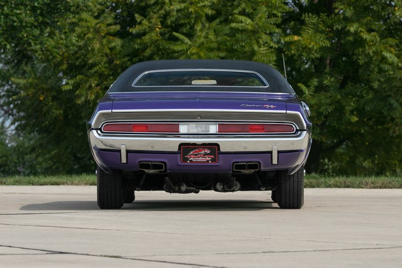 1970 Dodge Challenger