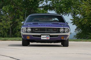 1970 Dodge Challenger