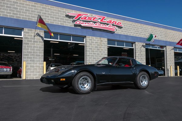 1978 Chevrolet Corvette