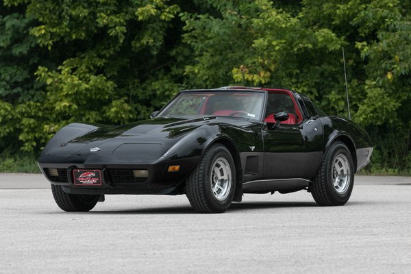 1978 Chevrolet Corvette