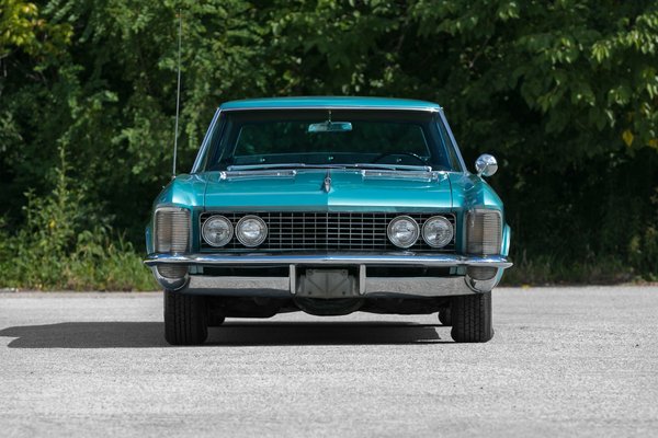 1964 Buick Riviera