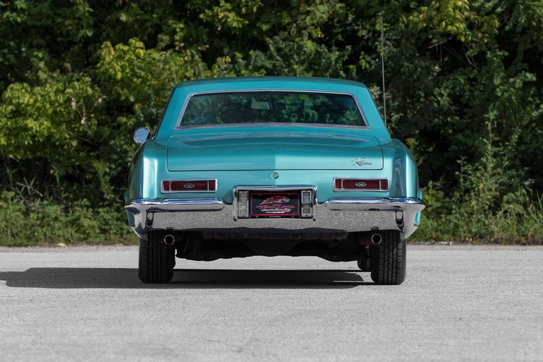 1964 Buick Riviera
