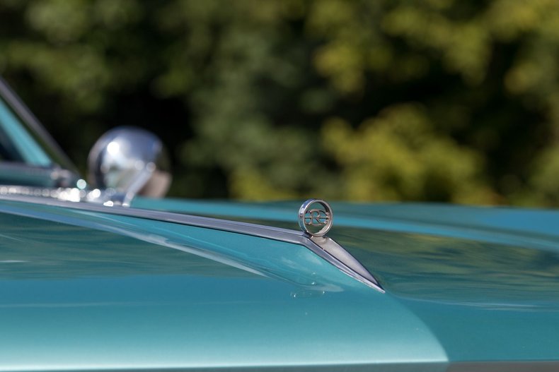 1964 Buick Riviera