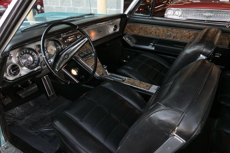 1964 Buick Riviera