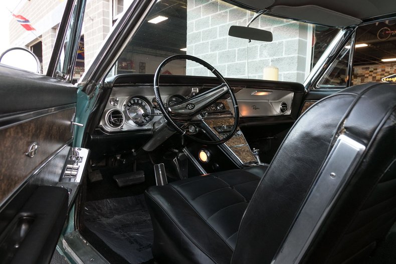 1964 Buick Riviera