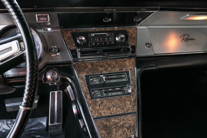 1964 Buick Riviera